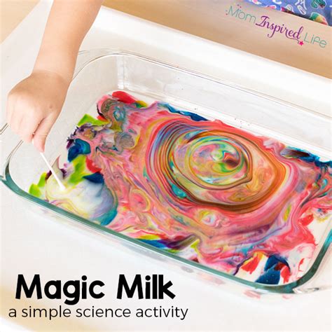 Teach and Entertain with our Science-themed Magic Activity Kit!